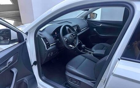 Skoda Karoq I, 2022 год, 2 050 000 рублей, 9 фотография