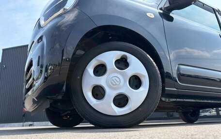 Suzuki Alto, 2023 год, 560 787 рублей, 8 фотография
