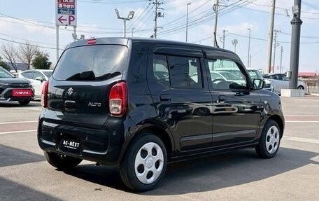 Suzuki Alto, 2023 год, 560 787 рублей, 7 фотография