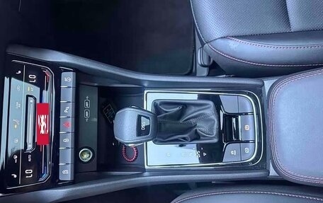 Skoda Karoq I, 2022 год, 2 050 000 рублей, 15 фотография