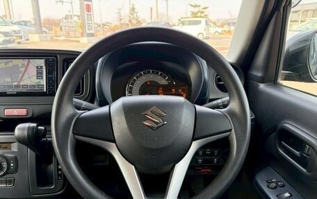 Suzuki Alto, 2023 год, 560 787 рублей, 10 фотография