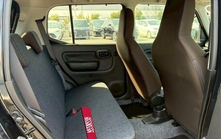 Suzuki Alto, 2023 год, 560 787 рублей, 19 фотография
