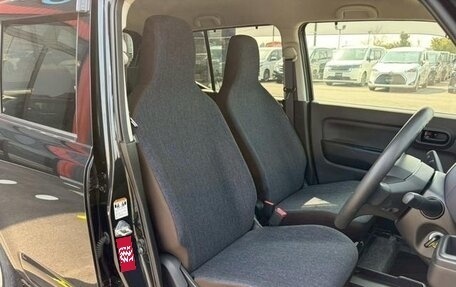 Suzuki Alto, 2023 год, 560 787 рублей, 18 фотография