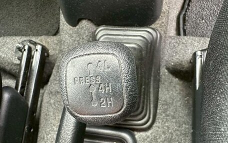 Mitsubishi Pajero Mini II, 2012 год, 530 007 рублей, 14 фотография