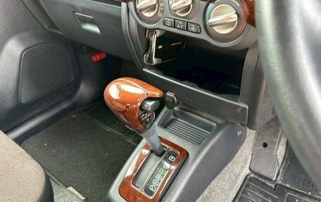 Mitsubishi Pajero Mini II, 2012 год, 530 007 рублей, 12 фотография