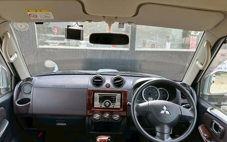 Mitsubishi Pajero Mini II, 2012 год, 530 007 рублей, 9 фотография