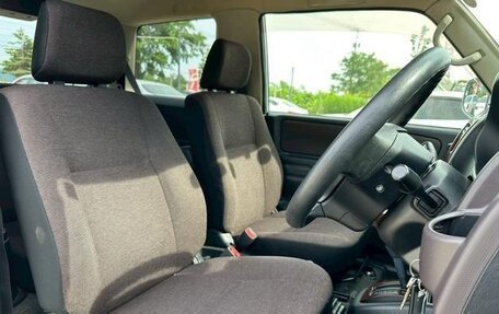 Mitsubishi Pajero Mini II, 2012 год, 530 007 рублей, 10 фотография