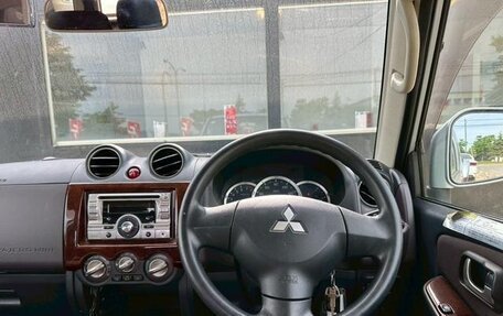 Mitsubishi Pajero Mini II, 2012 год, 530 007 рублей, 8 фотография