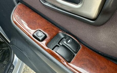 Mitsubishi Pajero Mini II, 2012 год, 530 007 рублей, 13 фотография