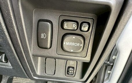 Mitsubishi Pajero Mini II, 2012 год, 530 007 рублей, 16 фотография