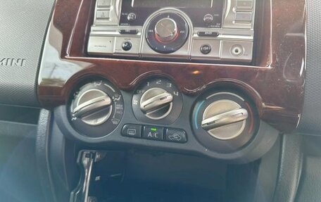 Mitsubishi Pajero Mini II, 2012 год, 530 007 рублей, 15 фотография