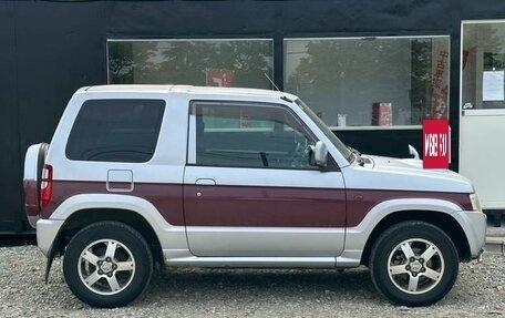 Mitsubishi Pajero Mini II, 2012 год, 530 007 рублей, 7 фотография