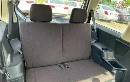 Mitsubishi Pajero Mini II, 2012 год, 530 007 рублей, 19 фотография