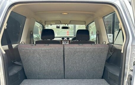 Mitsubishi Pajero Mini II, 2012 год, 530 007 рублей, 21 фотография