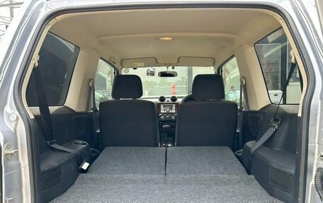 Mitsubishi Pajero Mini II, 2012 год, 530 007 рублей, 22 фотография