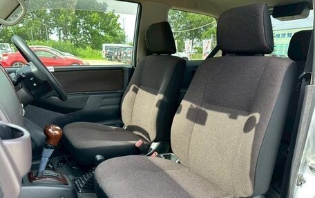 Mitsubishi Pajero Mini II, 2012 год, 530 007 рублей, 20 фотография