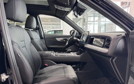 GAC GS8, 2026 год, 4 949 000 рублей, 9 фотография