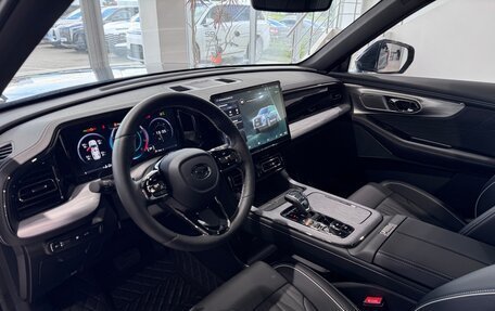 GAC GS8, 2026 год, 4 949 000 рублей, 7 фотография