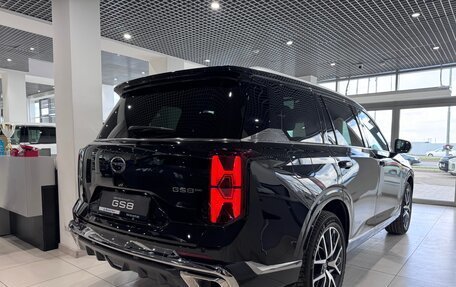 GAC GS8, 2026 год, 4 949 000 рублей, 4 фотография