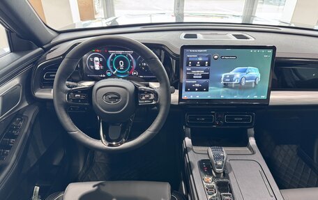GAC GS8, 2026 год, 4 949 000 рублей, 14 фотография