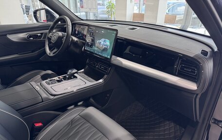 GAC GS8, 2026 год, 4 949 000 рублей, 10 фотография