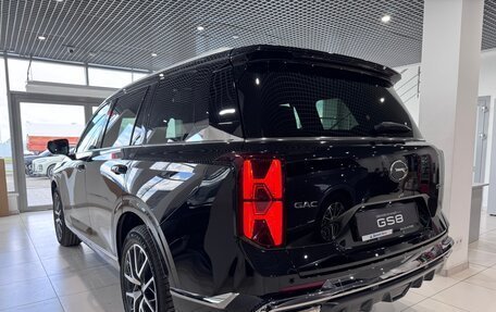 GAC GS8, 2026 год, 4 949 000 рублей, 5 фотография