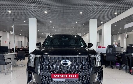 GAC GS8, 2026 год, 4 949 000 рублей, 2 фотография