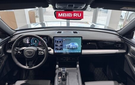 GAC GS8, 2026 год, 4 949 000 рублей, 13 фотография