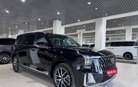 GAC GS8, 2026 год, 4 949 000 рублей, 3 фотография