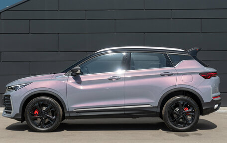 Geely Coolray I, 2026 год, 2 889 990 рублей, 2 фотография