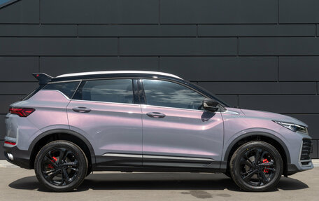 Geely Coolray I, 2026 год, 2 889 990 рублей, 7 фотография