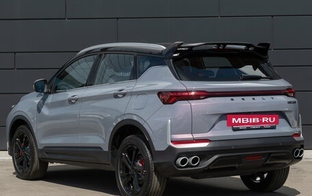 Geely Coolray I, 2026 год, 2 889 990 рублей, 3 фотография