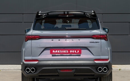 Geely Coolray I, 2026 год, 2 889 990 рублей, 4 фотография