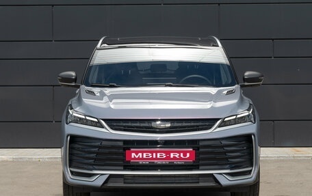 Geely Coolray I, 2026 год, 2 889 990 рублей, 9 фотография