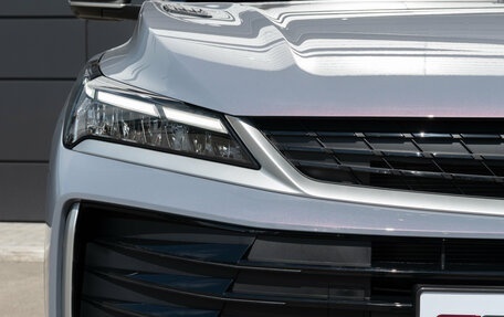 Geely Coolray I, 2026 год, 2 889 990 рублей, 10 фотография