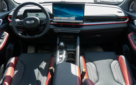 Geely Coolray I, 2026 год, 2 889 990 рублей, 18 фотография