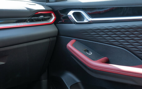 Geely Coolray I, 2026 год, 2 889 990 рублей, 21 фотография