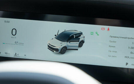 Geely Coolray I, 2026 год, 2 889 990 рублей, 26 фотография