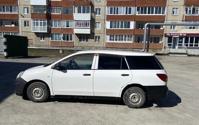 Nissan AD III, 2009 год, 380 000 рублей, 1 фотография