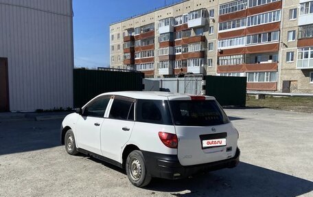 Nissan AD III, 2009 год, 380 000 рублей, 6 фотография