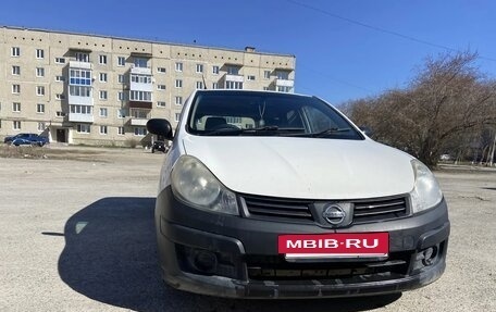 Nissan AD III, 2009 год, 380 000 рублей, 5 фотография