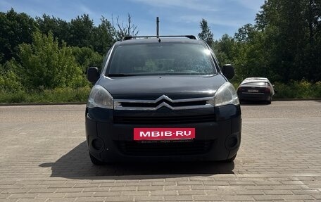 Citroen Berlingo II рестайлинг, 2010 год, 480 000 рублей, 4 фотография