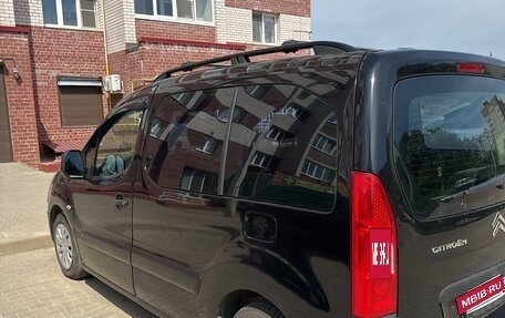 Citroen Berlingo II рестайлинг, 2010 год, 480 000 рублей, 6 фотография