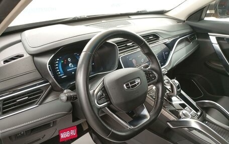 Geely Atlas, 2023 год, 1 418 000 рублей, 1 фотография