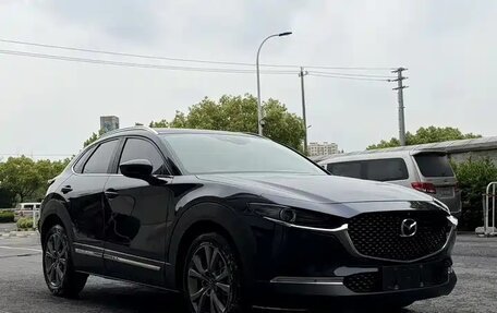 Mazda CX-30 I, 2022 год, 1 842 000 рублей, 1 фотография