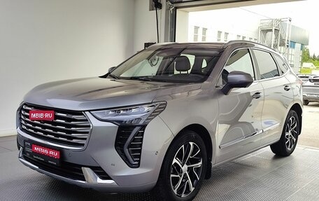 Haval Jolion, 2021 год, 1 750 000 рублей, 1 фотография