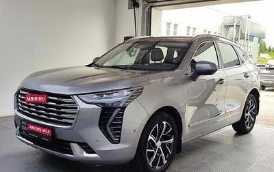 Haval Jolion, 2021 год, 1 750 000 рублей, 1 фотография