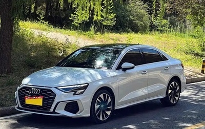 Audi A3, 2023 год, 1 905 000 рублей, 1 фотография