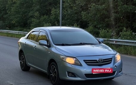 Toyota Corolla, 2006 год, 425 000 рублей, 1 фотография