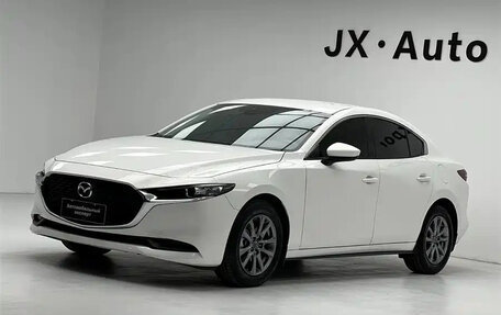 Mazda 3, 2022 год, 1 672 800 рублей, 1 фотография